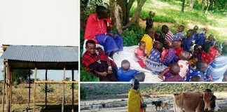 Ile kosztuje dach nad dzieciństwem? Wielkopostna misja, by zbudować przedszkole w Tanzanii. Zamiast pluszaka – zardzewiały gwóźdź i pusta butelka. Dlaczego musimy zbudować przedszkole w Tanzanii?