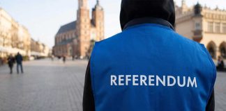 PlatfoPlatforma straci władzę? Gród Kraka budzi się z letargu! * Gród Kraka się budzi! Czy Platforma straci wkrótce władzę?