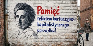 Róża Luksemburg: Portret rewolucjonistki, która nie chciała Polski Róża Luksemburg: Dlaczego jej dziedzictwo to przestroga?