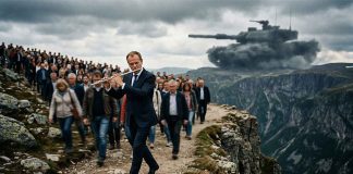 Program SAFE – czyli o słuchaniu magicznego fletu Magiczny flet i miliardy euro. Czym naprawdę jest program SAFE?