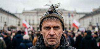 Śmigłowiec w głowie i kredyt na karku. Polska debata publiczna w pigułce Śmigłowiec w głowie i kredyt na karku. Polska debata publiczna w pigułce