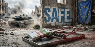 Kowalski idzie po kredyt. Jeszcze raz o SAFE. Głos Polaków, głosem rozsądku? Kowalski idzie po kredyt, czyli dlaczego unijny program SAFE wyłącza nam kalkulatory w głowach