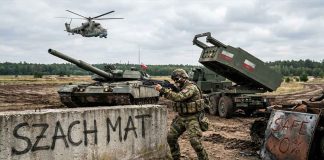 Zbrojeniowy szantaż zdemaskowany! Polskie SAFE miażdży unijną pułapkę Tuska Polskie SAFE kontra Tusk. Szach-mat prezydenta?