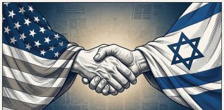 Dlaczego Indonezja zagraża Izraelowi? Czyli jak atak Iranu na Izrael uczy nas nowej, pokojowej matematyki. Dlaczego Indonezja zagraża Izraelowi? Czyli jak atak Iranu na Izrael obnaża absurdy współczesnych wojen