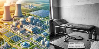 Tuskexit, czyli ludzie i NFZ umierają w ciszy. Życie w Matrixie?* Biliony na papierze, a system się zwija. Żyjemy w Matrixie?