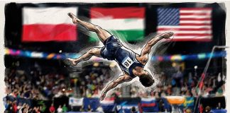 Orban, Trump i polityczna herbatka. Co się stało nad Balatonem? Fikołki polskiej prawicy* Fikołki polskiej prawicy: Orban, Trump i lekcja z Węgier