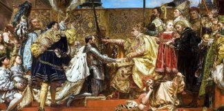 Hołd pruski. Upokorzenie niemieckiej buty czy wykwit polskiego safandulstwa? Hołd pruski 1525 – sukces czy błąd Zygmunta Starego?