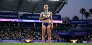 Wraca rozum i rozsądek? Nie wolno kraść kobietom ich poświęcenia!* Koniec z absurdem. Testy płci wracają, a wraz z nimi zdrowy rozsądek na Igrzyska