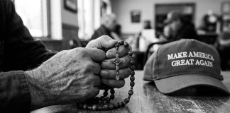 Lojalność ważniejsza niż MAGA. Gdy Donald Trump atakuje papieża Lojalność ważniejsza niż MAGA. Gdy Donald Trump atakuje papieża