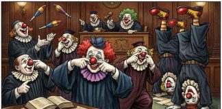 Czołgiem przez paragrafy: Dlaczego psucie prawa to rachunek, który zapłacisz Ty Psucie prawa w Trybunale. Kto zapłaci za ten chaos?