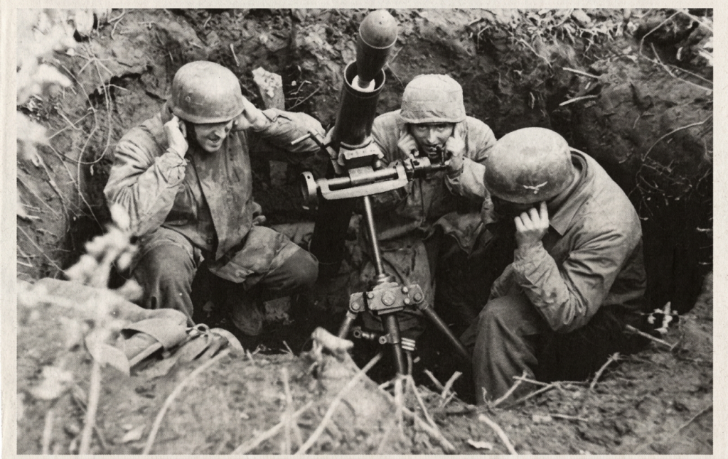 Bratobójczy ogień, Radio „Wanda” i stalinowska cenzura. Cena, jakiej zażądało Monte Cassino 2 Firefly 29