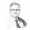 prof. Grzegorz Górski