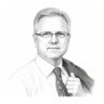 prof. Grzegorz Górski