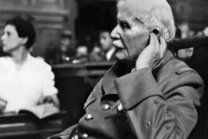 Philippe Pétain – cień Verdun i ciężar klęski! 1 petain.1